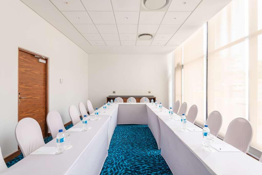Hilton Garden Inn Windhoek Bekvämligheter bild